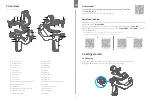 Preview for 4 page of FeiYu Tech SCORP Mini Quick Start Manual