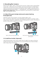 Preview for 8 page of FeiYu Tech SCORP PRO Instructions Manual