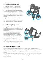 Preview for 12 page of FeiYu Tech SCORP PRO Instructions Manual