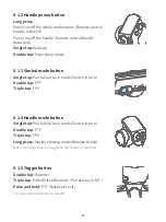 Preview for 20 page of FeiYu Tech SCORP PRO Instructions Manual