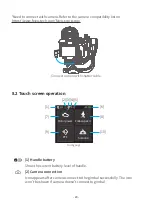 Preview for 23 page of FeiYu Tech SCORP PRO Instructions Manual