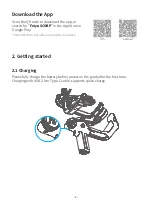 Preview for 5 page of FeiYu Tech SCORP Instructions Manual