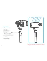 Preview for 4 page of FeiYu Tech SPG User Manual