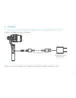 Preview for 11 page of FeiYu Tech SPG User Manual