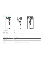 Preview for 14 page of FeiYu Tech SPG User Manual