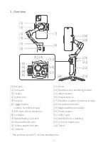 Preview for 4 page of FeiYu Tech VB 4SE Manual