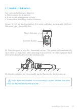 Предварительный просмотр 12 страницы FeiYu Tech VIMBLE 2A Instructions Manual