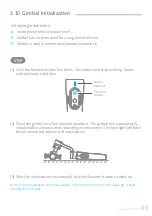 Preview for 12 page of FeiYu Tech Vimble 2S Instructions Manual