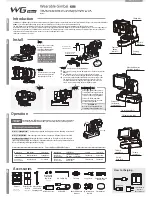 Preview for 1 page of FeiYu Tech WG MINI User Manual