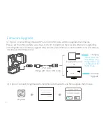 Предварительный просмотр 10 страницы FeiYu Tech WG2 Instruction Manual