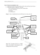 Предварительный просмотр 3 страницы FeiYu Tech Y6 SCORPION FLYER Manual