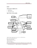 Предварительный просмотр 3 страницы FeiYu Tech Y6 Instruction Manual