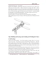 Предварительный просмотр 4 страницы FeiYu Tech Y6 Instruction Manual