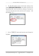 Preview for 3 page of Feiyu FY G4S Firmware Upgrade Manual