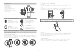 Preview for 12 page of Feiyu KICA 3 Instruction Manual