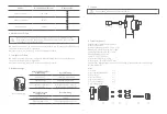 Preview for 13 page of Feiyu KICA 3 Instruction Manual