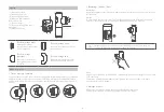 Preview for 16 page of Feiyu KICA 3 Instruction Manual