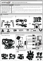 Feiyu MiNi 2D Manual предпросмотр