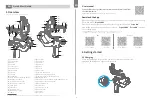 Feiyu Scorp Mini 2 Quick Start Manual preview
