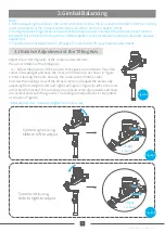 Preview for 7 page of FEIYUTECH AK2000 Instructions Manual