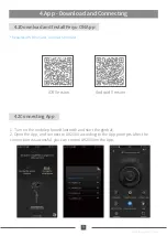 Preview for 11 page of FEIYUTECH AK2000 Instructions Manual