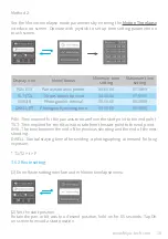 Preview for 20 page of FEIYUTECH AK2000S Instruction Manual