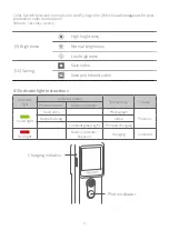 Предварительный просмотр 12 страницы FEIYUTECH Feiyu Pocket 2S Instructions Manual