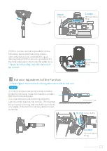 Preview for 9 page of FEIYUTECH G6 Max Instructions Manual