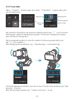 Предварительный просмотр 29 страницы FEIYUTECH SCORP 2 Instructions Manual