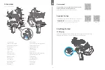 Preview for 2 page of FEIYUTECH SCORP F2 Quick Start Manual