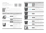 Preview for 13 page of FEIYUTECH VIMBLE3 Quick Start Manual