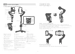 Preview for 15 page of FEIYUTECH VIMBLE3 Quick Start Manual