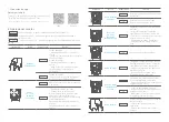 Preview for 17 page of FEIYUTECH VIMBLE3 Quick Start Manual