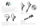 Preview for 20 page of FEIYUTECH VIMBLE3 Quick Start Manual