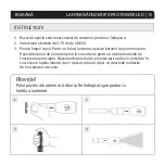 Preview for 17 page of Feizer IPX Pro Power User Manual