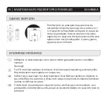 Preview for 21 page of Feizer IPX Pro Power User Manual