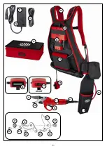 Предварительный просмотр 3 страницы Felco 801-HP User Manual