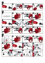 Предварительный просмотр 4 страницы Felco 801-HP User Manual