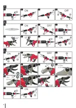 Предварительный просмотр 4 страницы Felco 802 G-HP User Manual