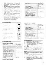 Предварительный просмотр 35 страницы Felco 802-HP User Manual