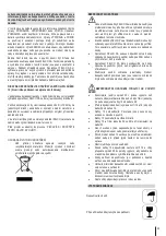 Предварительный просмотр 43 страницы Felco 802-HP User Manual