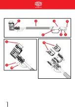 Предварительный просмотр 2 страницы Felco 880/100-100 User Manual