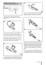 Предварительный просмотр 7 страницы Felco 880/100-100 User Manual