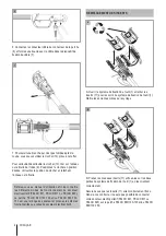 Предварительный просмотр 8 страницы Felco 880/100-100 User Manual