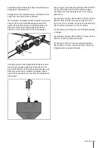 Предварительный просмотр 21 страницы Felco 880/100-100 User Manual