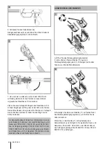 Предварительный просмотр 24 страницы Felco 880/100-100 User Manual