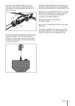 Предварительный просмотр 29 страницы Felco 880/100-100 User Manual