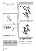 Предварительный просмотр 32 страницы Felco 880/100-100 User Manual