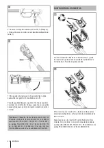 Предварительный просмотр 40 страницы Felco 880/100-100 User Manual