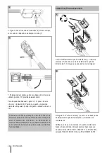 Предварительный просмотр 48 страницы Felco 880/100-100 User Manual